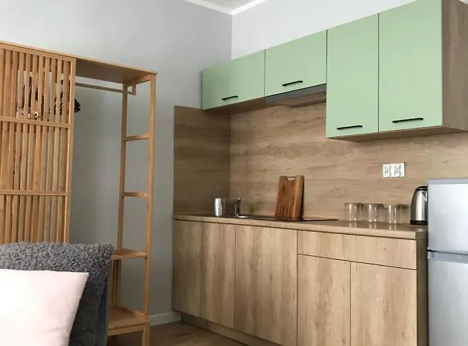 Appartamento Pastelove Mieszkanie Przy Centrum - Bezkontaktowo Bielsko-Biała