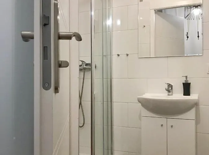 Appartamento Pastelove Mieszkanie Przy Centrum - Bezkontaktowo *