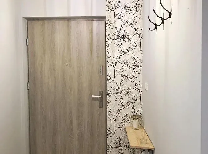 Pastelove Mieszkanie Przy Centrum - Bezkontaktowo Appartamento