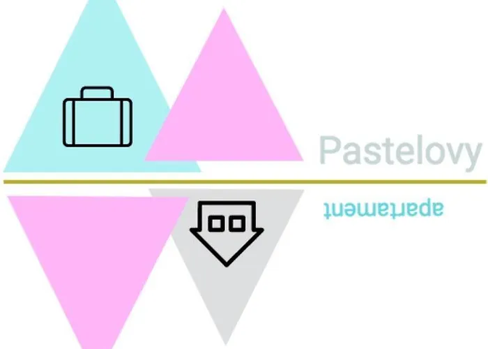 Appartamento Pastelove Mieszkanie Przy Centrum - Bezkontaktowo *