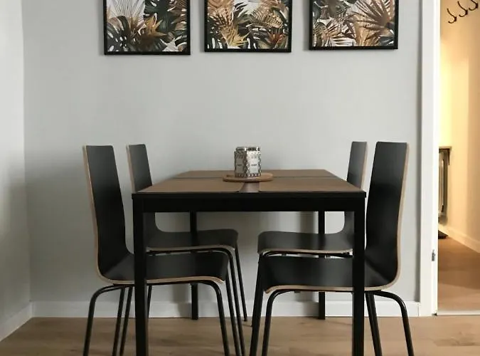 Pastelove Mieszkanie Przy Centrum - Bezkontaktowo Appartamento