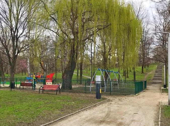 Pastelove Mieszkanie Przy Centrum - Bezkontaktowo * Bielsko-Biała